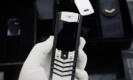 Signature S Black And White